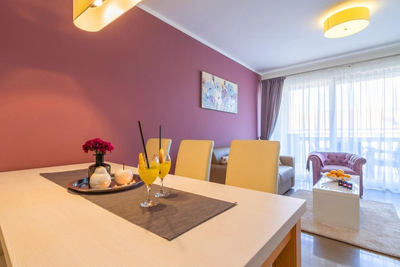 Luxury Apartments Villa Mande Malinska Δωμάτιο φωτογραφία