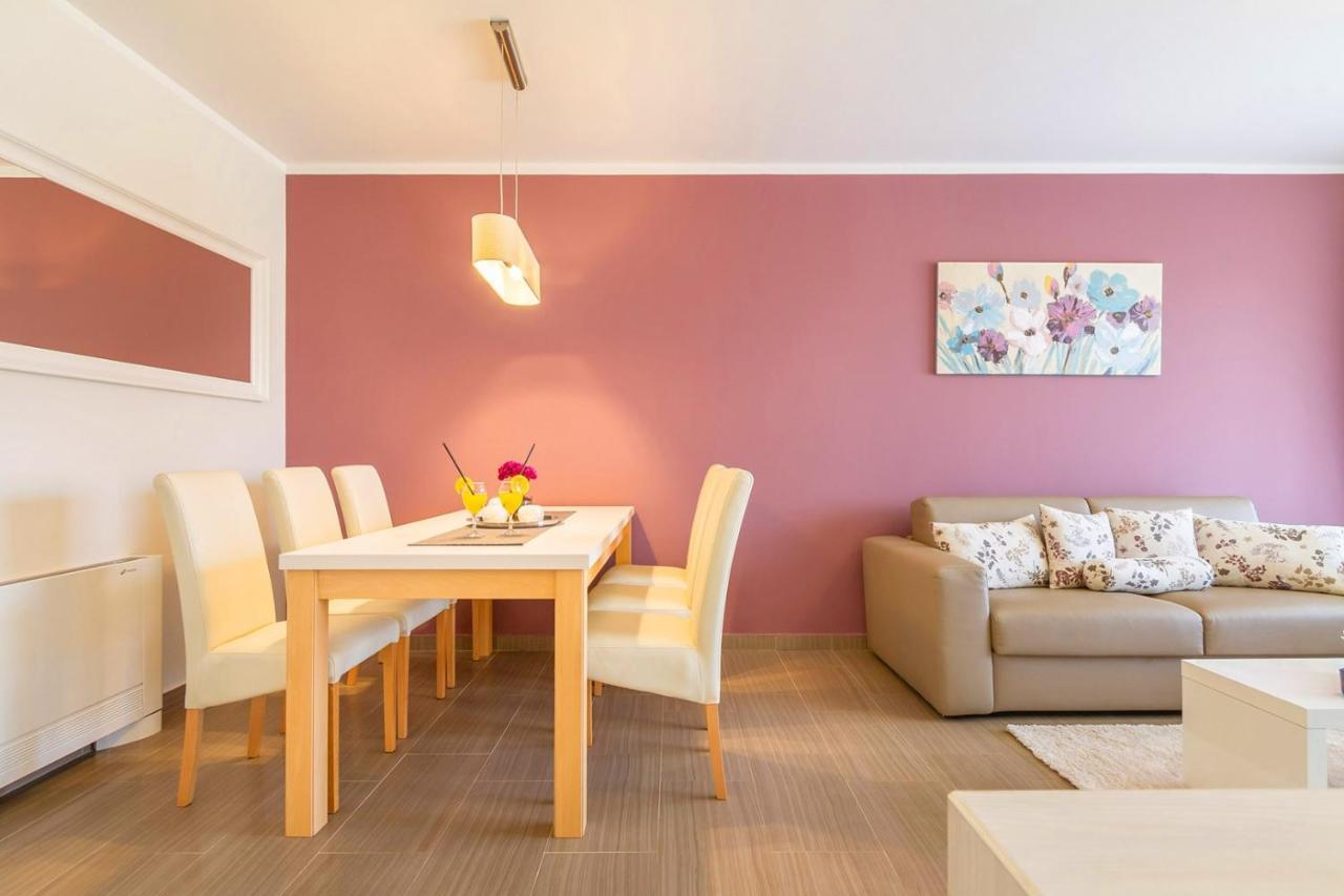 Luxury Apartments Villa Mande Malinska Δωμάτιο φωτογραφία