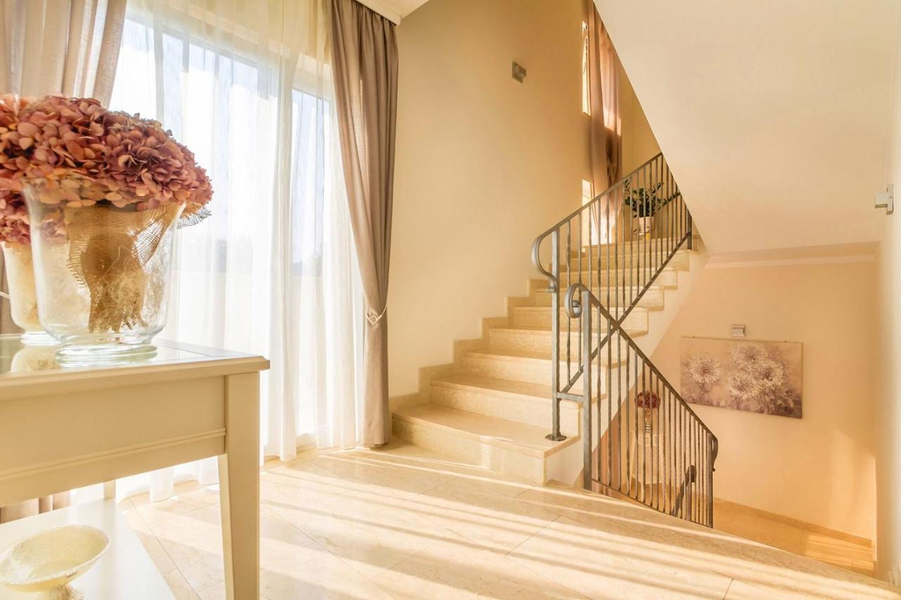 Luxury Apartments Villa Mande Malinska Εξωτερικό φωτογραφία