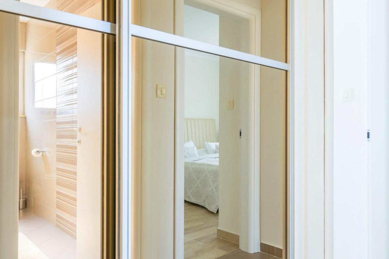 Luxury Apartments Villa Mande Malinska Εξωτερικό φωτογραφία