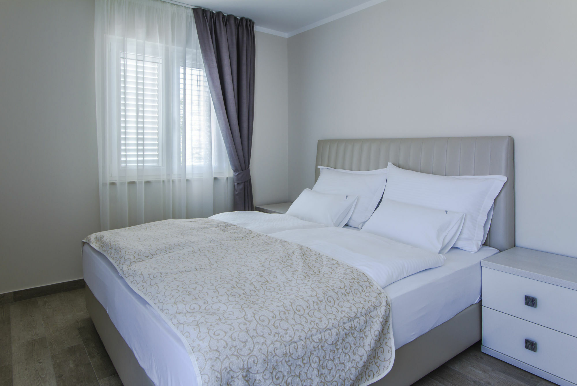 Luxury Apartments Villa Mande Malinska Εξωτερικό φωτογραφία