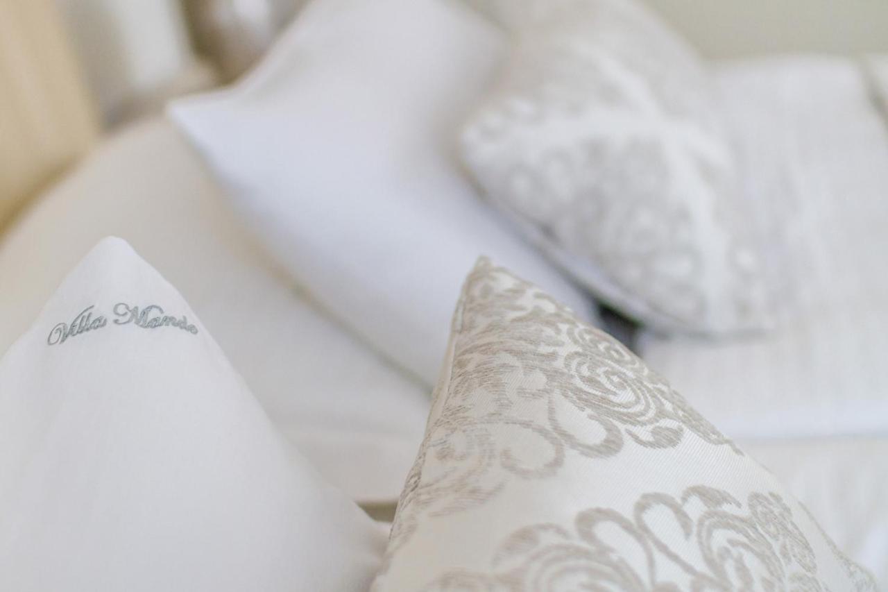 Luxury Apartments Villa Mande Malinska Εξωτερικό φωτογραφία